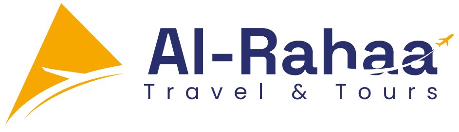 Al-Rahaa Travels & Tours